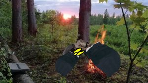 Лавовый биом бесполезен