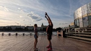 2025-09-15 (5), MaryYoga, Vale★STAR, Exhibition, Show, Dance, GX011018