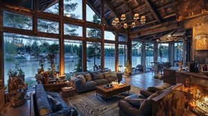 Music and videos created by AI