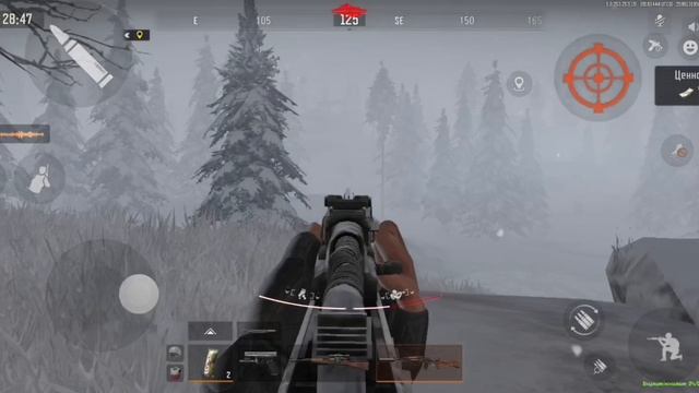 Арена брекаут с нуля