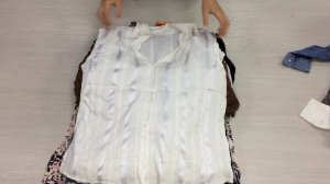 ж272.1. Блузки, рубашки и тонковки женские