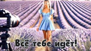 Всё тебе идёт!-Поёт Arkady Kukushkin  (Музыка DJ Semyonich)