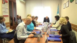 Заседание от 11 сентября 2025 года