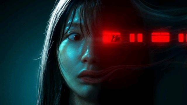 Поезд-призрак (2025) смотреть онлайн