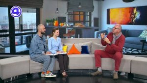 Утренний экспресс от 15.09.2025