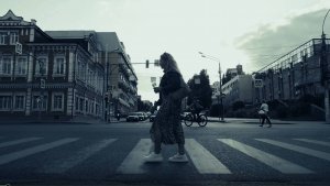 Оля Владимирова - Весна