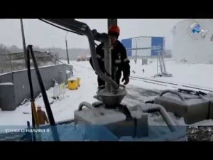 Торсионный балансировочный узел УВН серии 790 производства OPW