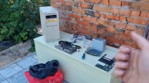 kodak супер комп из США начала 2000 ых