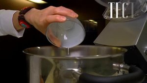 Как приготовить ПРОФИТРОЛИ | рецепт Kenwood CookingChef