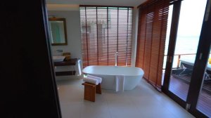 Ocean Suite - Heritance Aarah (Мальдивы)