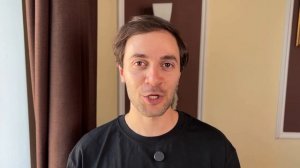 Актерская визитка Камо Агабабян