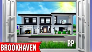 ИГРАЮ В BROOKHAVEN RP