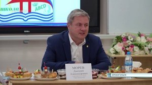 16_09_2025 Глава встретился с комсомольцами