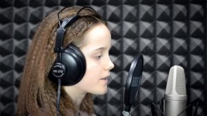 Ты Венера Я Юпитер - подарок дочке на 8 марта - Студия звукозаписи AE REC