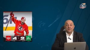Может ли "Динамо" уволить Кудашова? День с Алексеем Шевченко