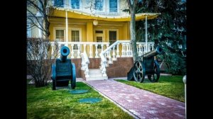 Матильда Грин - Хранители 2 часть (Глава 1)