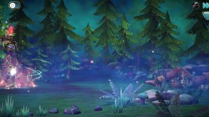 Puzzle Quest 3 - 4.2.10 Чудо-рынок - Приближаясь к стене