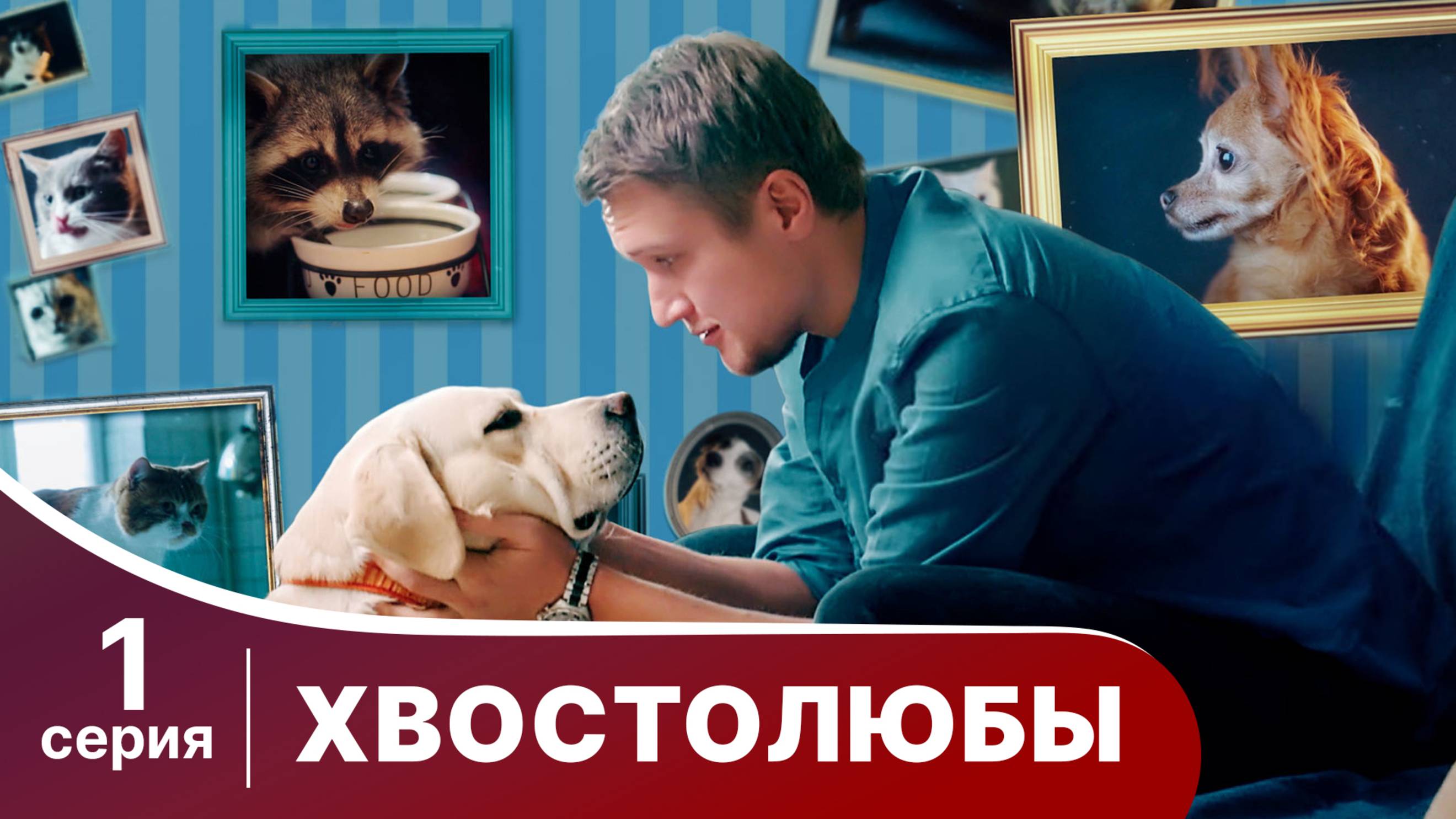 Хвостолюбы