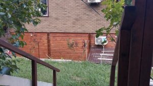 СОЧИ. ГОРНОЕ ЛОО. ВЕЧЕР. 16.09.2025