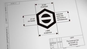 Рекламный ролик услуги ( пример съемки)