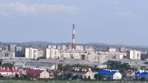 6. Город Магнитогорск. 24 августа 2025 года.