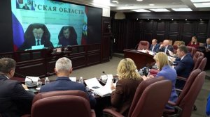 Дмитрий Демешин Хабаровский край получит 2,7 млрд рублей на строительство системы водоснабжения