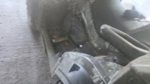 обзор квадроцикла cf moto cforce 1000