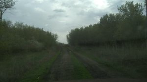 Посёлок Штейнгардт, Самойловский район.