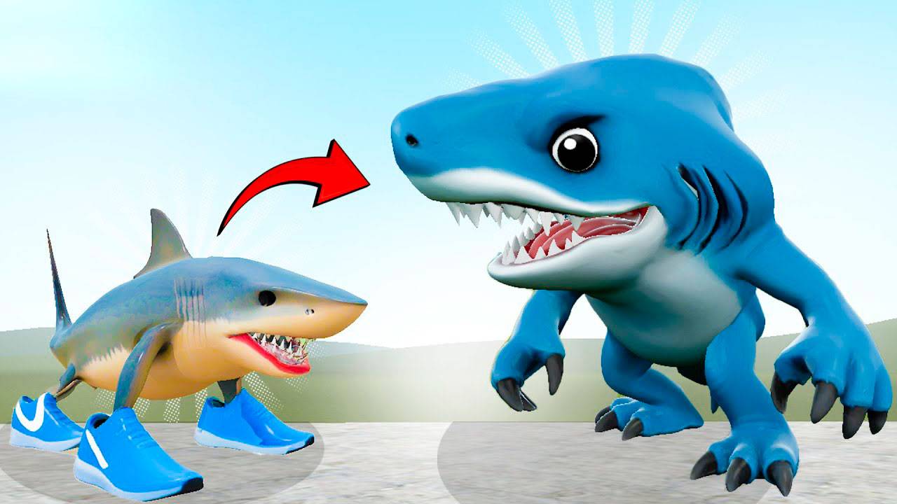 Секретная эволюция итальянского мема brainrot tralaledon в гаррис моде смотреть онлайн