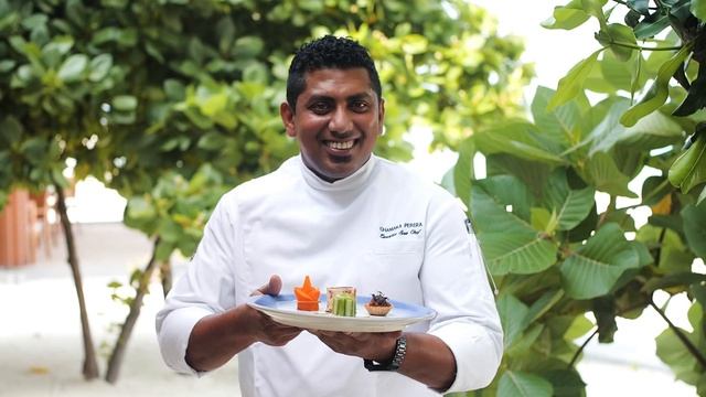 Heritance Aarah - Maldives