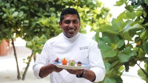 Heritance Aarah - Maldives