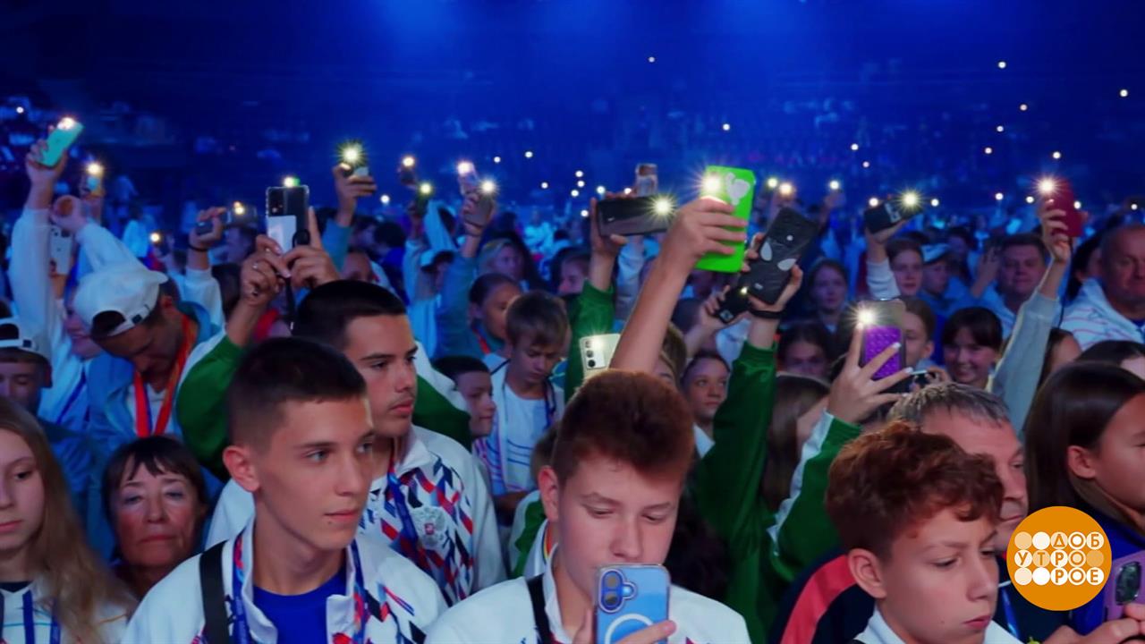 Международные спортивные игры Святого благоверного князя Александра Невского: ждем продолжения! Д...