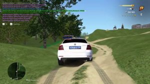 Биомусор малолетний