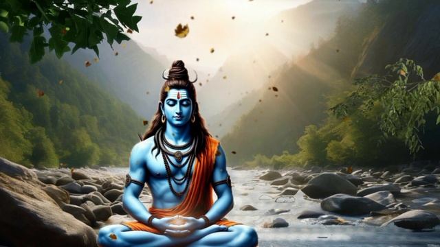 Энергичная мантра Шиве. смотреть онлайн