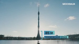 Москва Выше некуда. 2022 г.