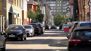 В центре Твери перекрыли две улицы