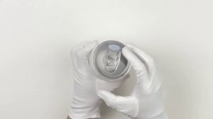 Термокружка (кофер) STEP WHITE 370мл, Белая 6301.07