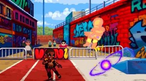 Трейлер Pocket Bravery (Camille, геймплей)