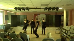 Театрализованный рассказ «Рикки-Тикки-Тави» - Р. Киплинг