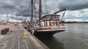 🇫🇮 Хельсинки, Финляндия - прогулка по городу