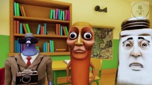 ИСПЫТАНИЕ НА ВЫБЫВАНИЕ ИГРА В КАЛЬМАРА