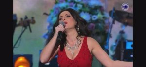 Мария Голик «Белая ночь»