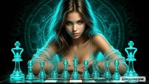 Английское начало. English Opening.