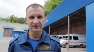 Детки и открытое окно