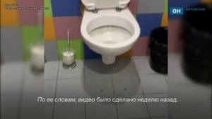 В орловском детском клубе завелись тараканы