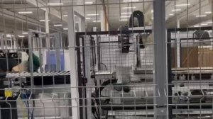 Вакуумный захват для перемещения листов, фанеры, фасадов