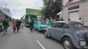 Челябинск FEST. День города 2025.