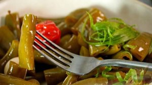 Находка для любителей острого. МАРИНОВАННЫЙ ОСТРЫЙ ПЕРЕЦ