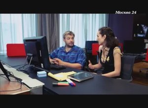 Участие в программе "Стиль жизни" (тема - Тайм-менеджмент)