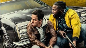 Правосудие Спенсера / Spenser Confidential (русский трейлер)